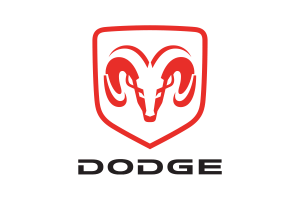 Dodge Logo 1994