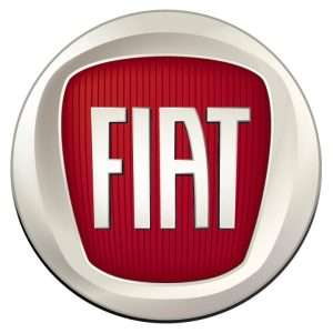 New Fiat Logo 2006 Lg 720x720