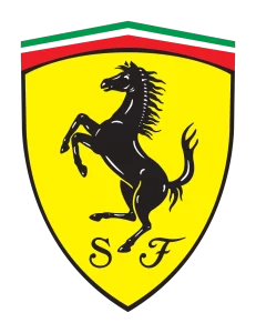 Scuderia Ferrari Logo Download