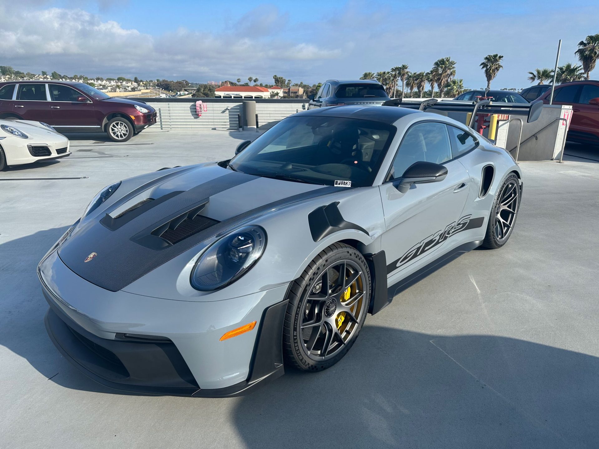 Experience stress-free car buying with Thee Luxury Source in San Clemente. We find, negotiate, and deliver your dream car. Call now for personalized service!